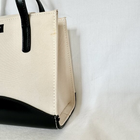 Kate Spade Mini Tote - Picture 2 of 11